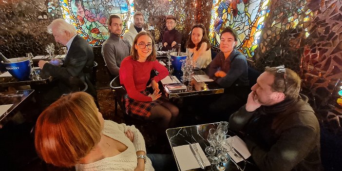 20231203_122440_10e_anniversaire_AdlC-CdP_Don_Camilo_Paris_GG 03/12/2023 12:24 Samsung SM-G998B ${fileName} Gérard Gadaud © Les Amis de la Creuse - Les Creusois de Paris