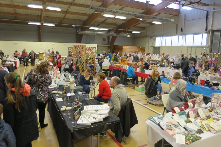 Marche de Noel 2019