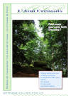 L'Ami Creusois N° 27 - septembre 2019