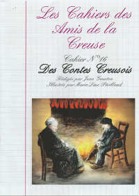 Cahier No 16 Des Contes Creusois