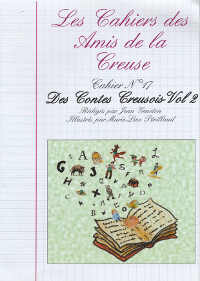 Cahier No 17 Des Contes Creusois Vol 2