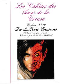 19 des diableries Creusoises