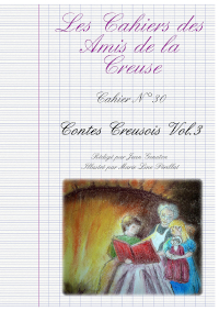 Cahier No 30 - Contes Creusois Vol. 3