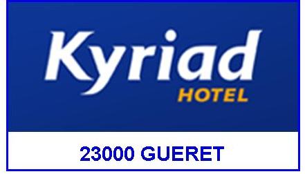 Kyriad Logo