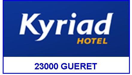 Kyriad Logo