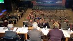 Conseil d'Administration - Assemblée Générale
