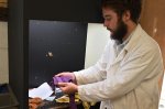 Journée en Combraille Mardi 30 juillet 2019