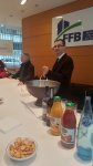 Conseil d'Administration - Assemblée Générale