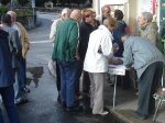 Sur les pas des Hospitaliers en Creuse