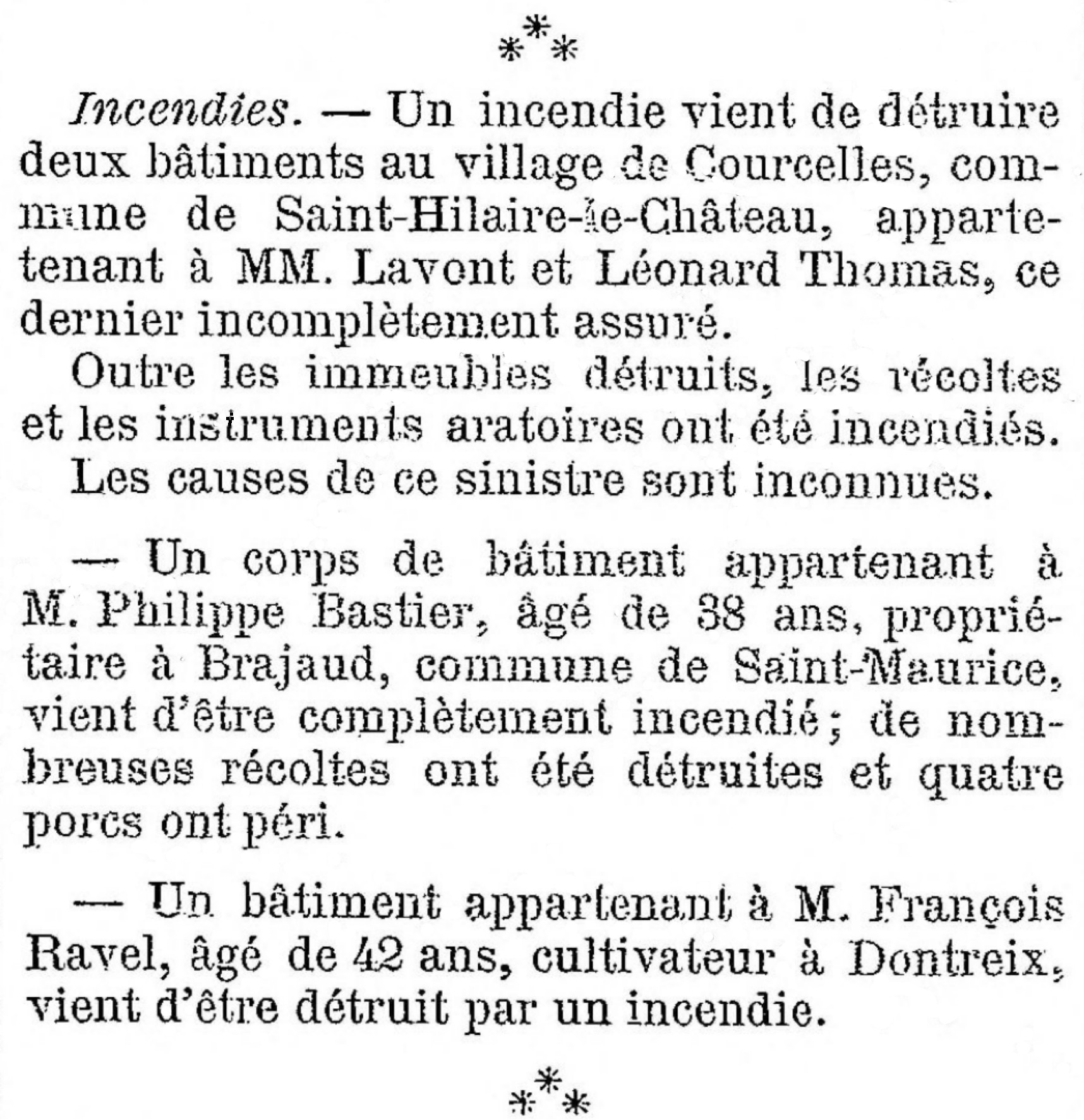 19200309 tribunal Gueret