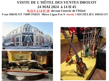 ENCART HOTEL DROUOT thmb