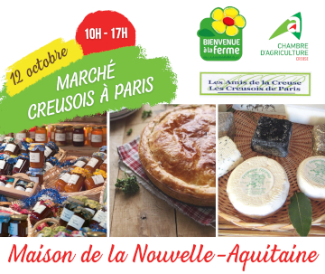 Affiche Marche Creusois a Paris 12 octobre thmb