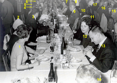 1958_Banquet_des_Creusois_Paris_1958_ou_59_Nos