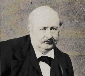 Jules Sandeau